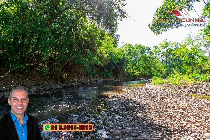 Sítio de 4.5 hectares com um Belíssimo Riacho à VENDA em Três Coroas: 17ª foto da galeria de imagens do imóvel