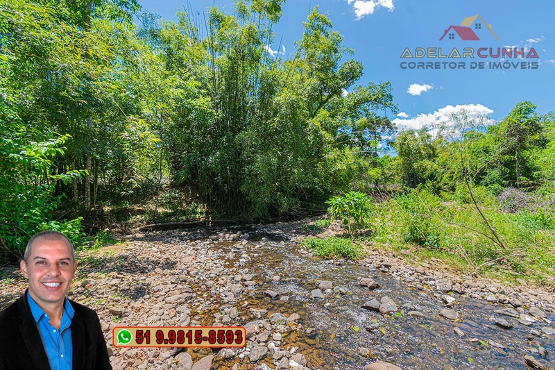 Sítio de 4.5 hectares com um Belíssimo Riacho à VENDA em Três Coroas: 12ª foto da galeria de imagens do imóvel