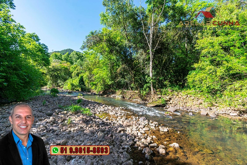 Sítio de 4.5 hectares com um Belíssimo Riacho à VENDA em Três Coroas: 21ª foto da galeria de imagens do imóvel