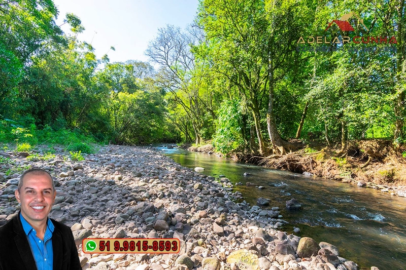 Sítio de 4.5 hectares com um Belíssimo Riacho à VENDA em Três Coroas: 24ª foto da galeria de imagens do imóvel