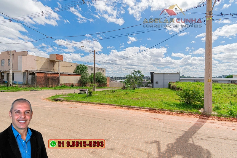 Terreno à Venda em Campo Bom no Bairro Imigrante Sul: 8ª foto da galeria de imagens do imóvel