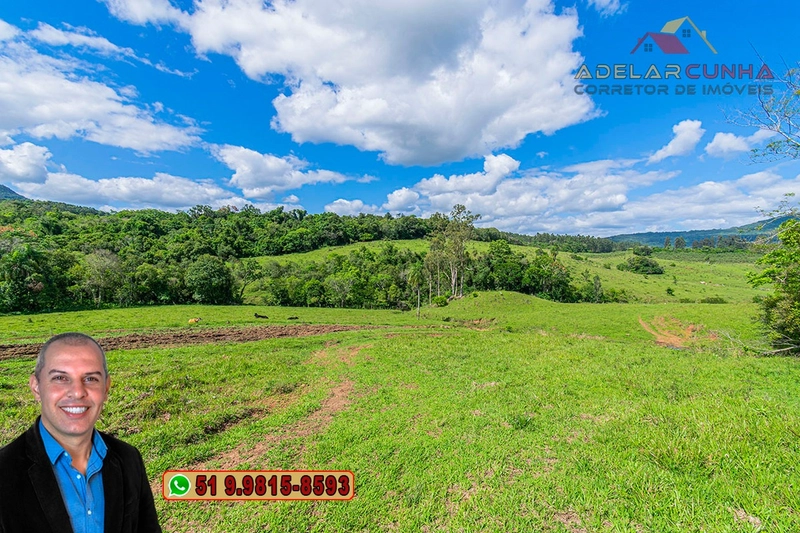 Sítio de 10 hectares à Venda em Igrejinha - RS: 2ª foto da galeria de imagens do imóvel