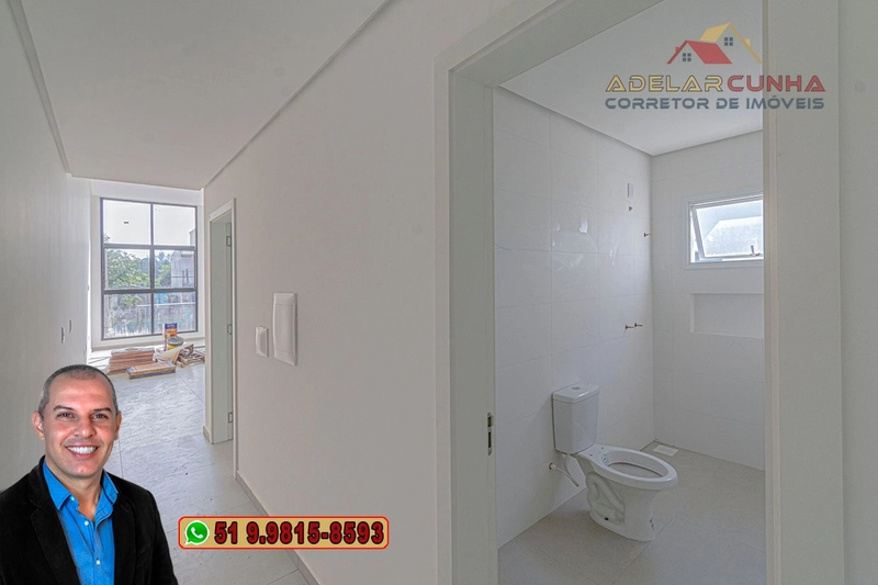 Casa à Venda em Campo Bom com 3 dormitórios sendo 1 Suíte: 28ª foto da galeria de imagens do imóvel