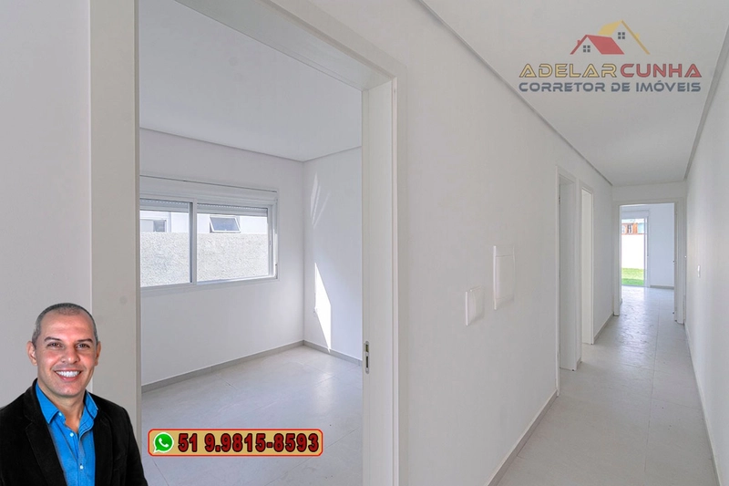 Casa à Venda em Campo Bom com 3 dormitórios sendo 1 Suíte: 26ª foto da galeria de imagens do imóvel