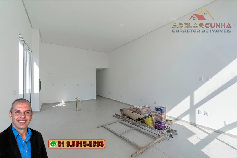 Casa à Venda em Campo Bom com 3 dormitórios sendo 1 Suíte: 9ª foto da galeria de imagens do imóvel