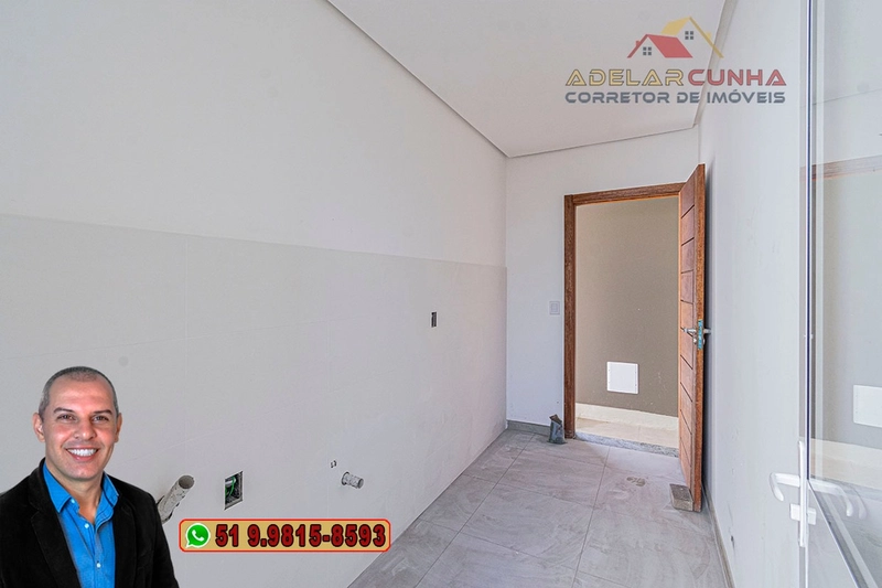 Casa à Venda em Campo Bom com 3 dormitórios sendo 1 Suíte: 22ª foto da galeria de imagens do imóvel