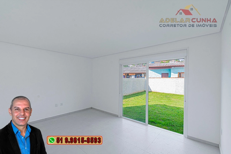 Casa à Venda em Campo Bom com 3 dormitórios sendo 1 Suíte: 42ª foto da galeria de imagens do imóvel