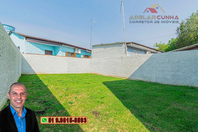 Casa à Venda em Campo Bom com 3 dormitórios sendo 1 Suíte: 46ª foto da galeria de imagens do imóvel