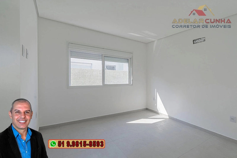 Casa à Venda em Campo Bom com 3 dormitórios sendo 1 Suíte: 31ª foto da galeria de imagens do imóvel