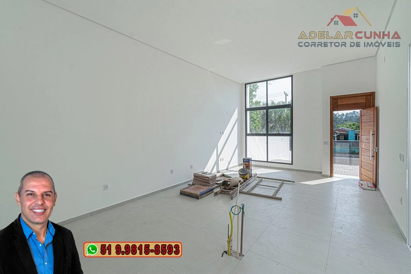 Casa à Venda em Campo Bom com 3 dormitórios sendo 1 Suíte: 20ª foto da galeria de imagens do imóvel