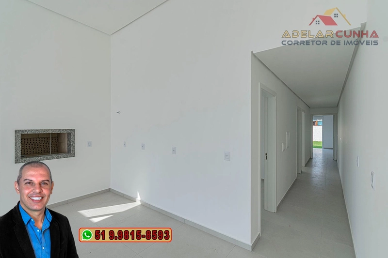 Casa à Venda em Campo Bom com 3 dormitórios sendo 1 Suíte: 25ª foto da galeria de imagens do imóvel