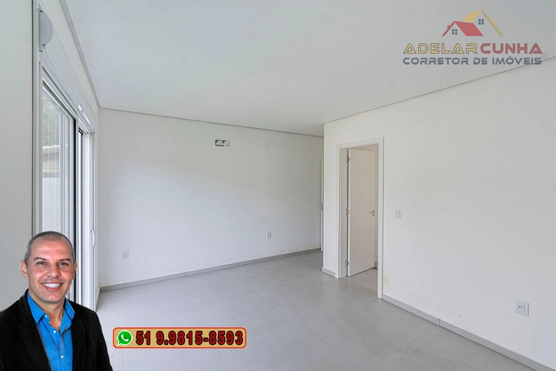 Casa à Venda em Campo Bom com 3 dormitórios sendo 1 Suíte: 38ª foto da galeria de imagens do imóvel