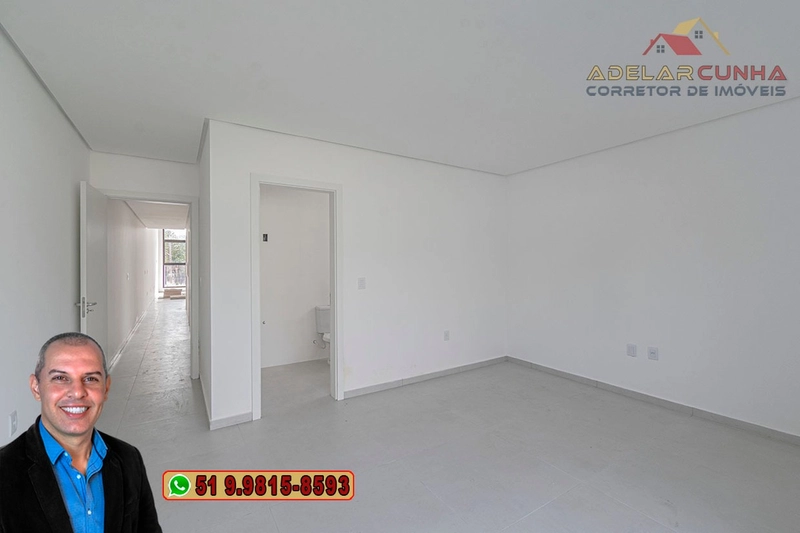 Casa à Venda em Campo Bom com 3 dormitórios sendo 1 Suíte: 36ª foto da galeria de imagens do imóvel