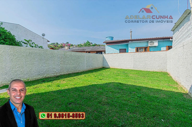 Casa à Venda em Campo Bom com 3 dormitórios sendo 1 Suíte: 43ª foto da galeria de imagens do imóvel