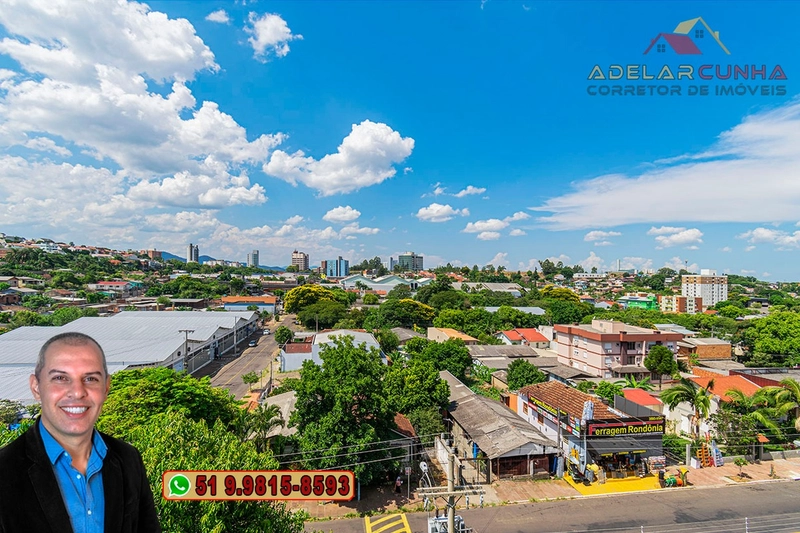 Apartamento à VENDA em Novo Hamburgo com 2 Dormitórios sendo 1 Suíte: 11ª foto da galeria de imagens do imóvel