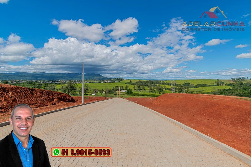 Terreno à Venda em Sapiranga – Campo Bom: 8ª foto da galeria de imagens do imóvel