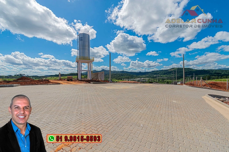 Terreno à Venda em Sapiranga – Campo Bom: 5ª foto da galeria de imagens do imóvel