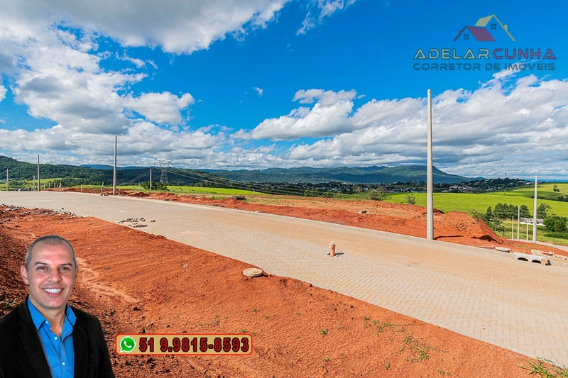 Terreno à Venda em Sapiranga – Campo Bom: 25ª foto da galeria de imagens do imóvel