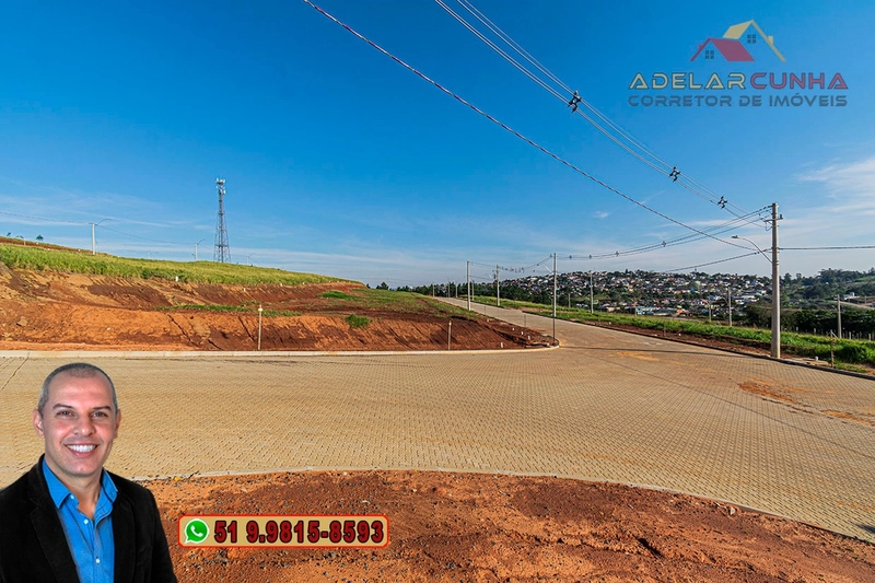 Terreno à Venda em Sapiranga – Campo Bom: 38ª foto da galeria de imagens do imóvel