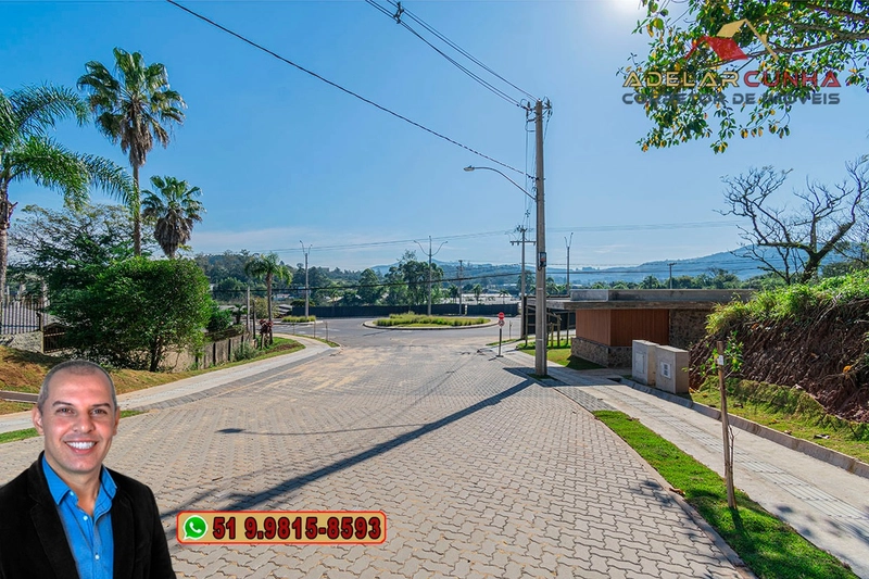 Terreno à Venda em Sapiranga – Campo Bom: 5ª foto da galeria de imagens do imóvel