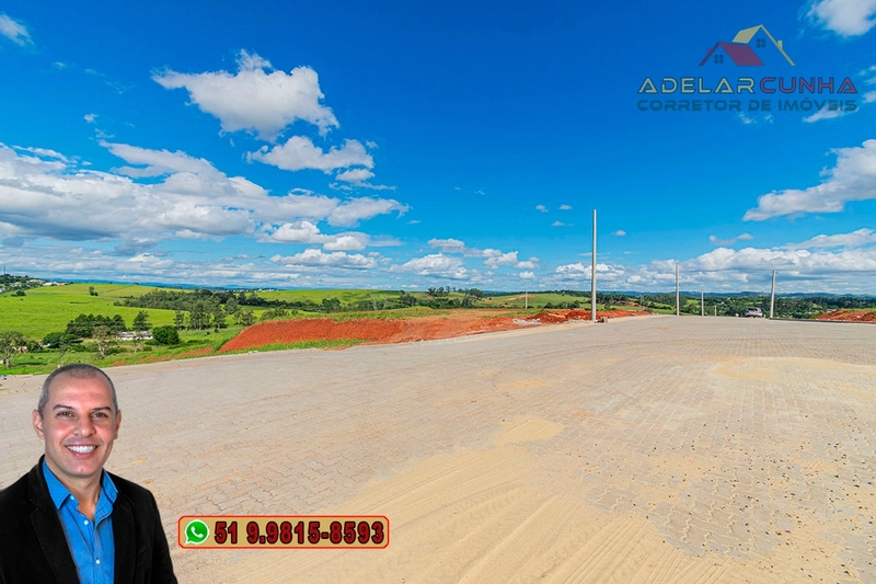 Terreno à Venda em Sapiranga – Campo Bom: 33ª foto da galeria de imagens do imóvel