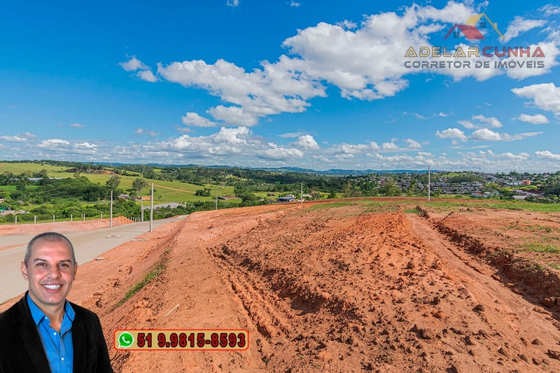 Terreno à Venda em Sapiranga – Campo Bom: 23ª foto da galeria de imagens do imóvel