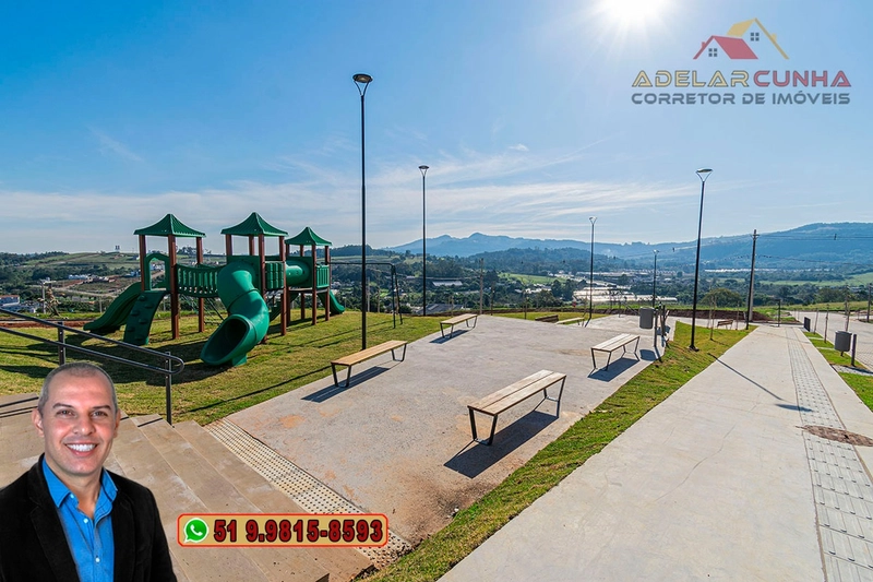 Terreno à Venda em Sapiranga – Campo Bom: 12ª foto da galeria de imagens do imóvel
