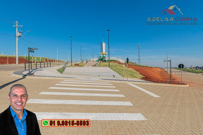 Terreno à Venda em Sapiranga – Campo Bom: 11ª foto da galeria de imagens do imóvel