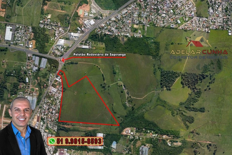 Terreno à Venda em Sapiranga – Campo Bom: 41ª foto da galeria de imagens do imóvel