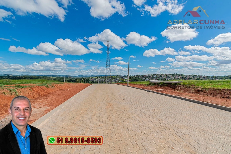 Terreno à Venda em Sapiranga – Campo Bom: 13ª foto da galeria de imagens do imóvel