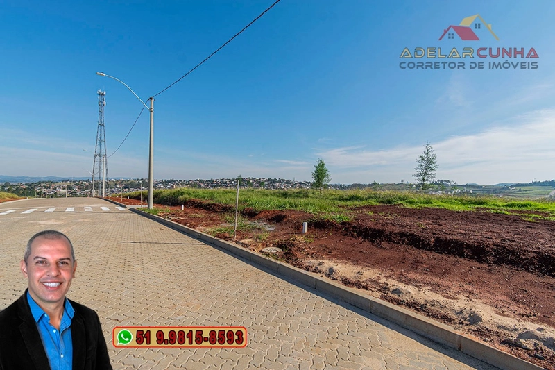 Terreno à Venda em Sapiranga – Campo Bom: 21ª foto da galeria de imagens do imóvel