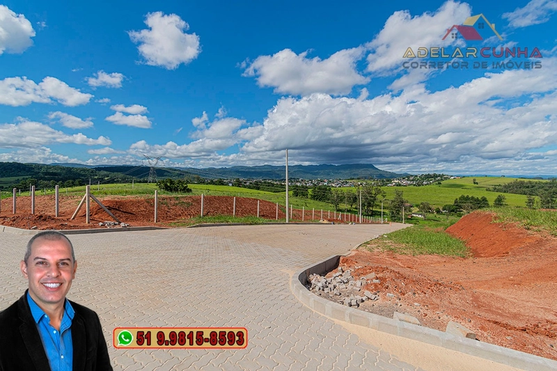 Terreno à Venda em Sapiranga – Campo Bom: 10ª foto da galeria de imagens do imóvel