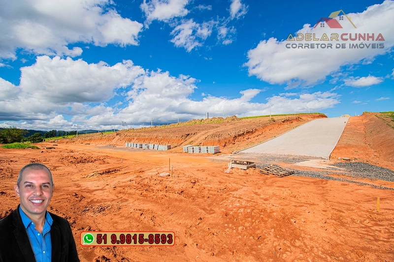 Terreno à Venda em Sapiranga – Campo Bom: 18ª foto da galeria de imagens do imóvel
