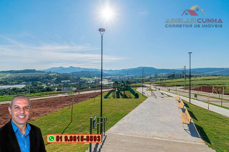 Terreno à Venda em Sapiranga – Campo Bom: 13ª foto da galeria de imagens do imóvel
