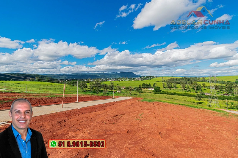 Terreno à Venda em Sapiranga – Campo Bom: 36ª foto da galeria de imagens do imóvel
