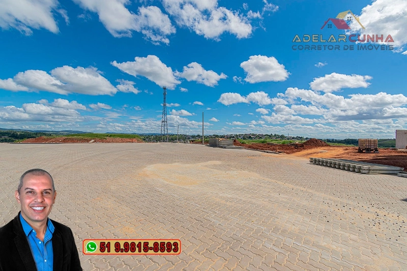 Terreno à Venda em Sapiranga – Campo Bom: 12ª foto da galeria de imagens do imóvel