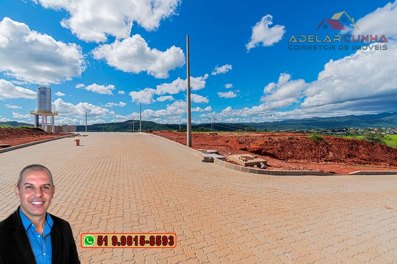 Terreno à Venda em Sapiranga – Campo Bom: 6ª foto da galeria de imagens do imóvel