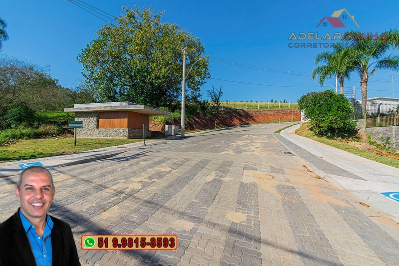 Terreno à Venda em Sapiranga – Campo Bom: 4ª foto da galeria de imagens do imóvel
