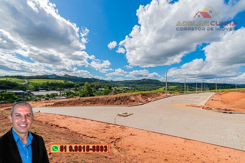 Terreno à Venda em Sapiranga – Campo Bom: 17ª foto da galeria de imagens do imóvel