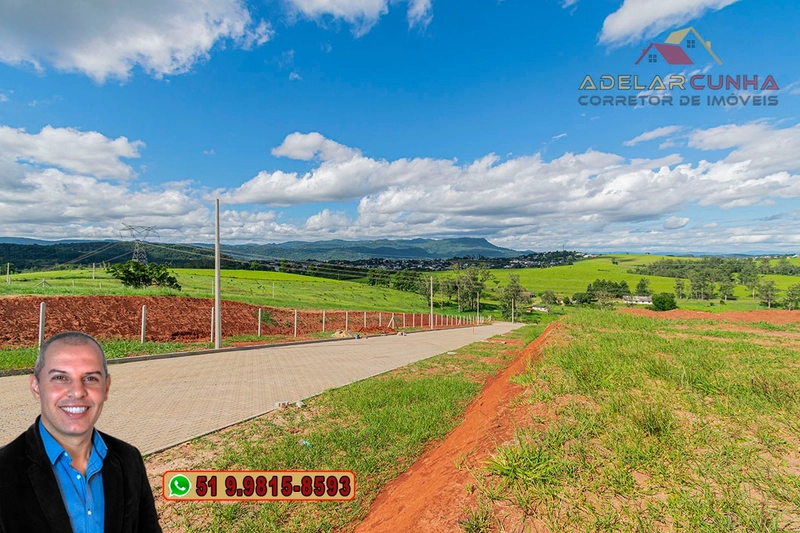 Terreno à Venda em Sapiranga – Campo Bom: 32ª foto da galeria de imagens do imóvel