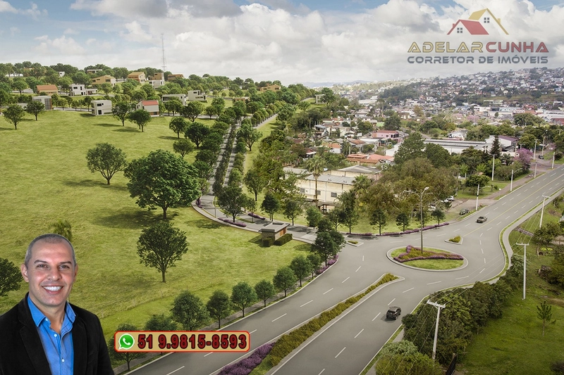 Terreno à Venda em Sapiranga – Campo Bom: 39ª foto da galeria de imagens do imóvel