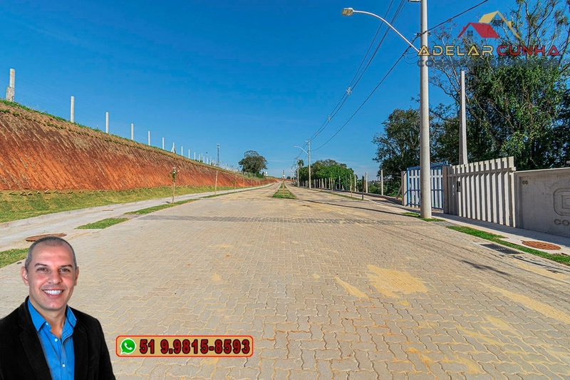 Terreno à Venda em Sapiranga – Campo Bom: 6ª foto da galeria de imagens do imóvel