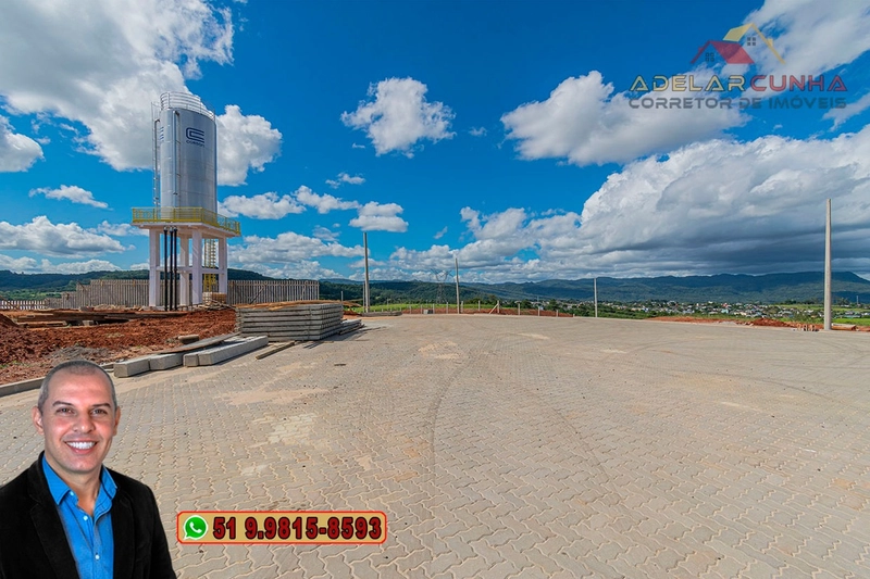 Terreno à Venda em Sapiranga – Campo Bom: 11ª foto da galeria de imagens do imóvel