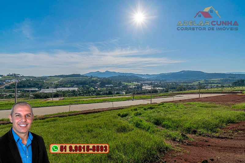 Terreno à Venda em Sapiranga – Campo Bom: 22ª foto da galeria de imagens do imóvel