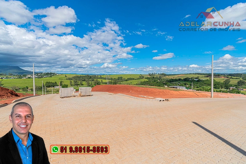 Terreno à Venda em Sapiranga – Campo Bom: 7ª foto da galeria de imagens do imóvel