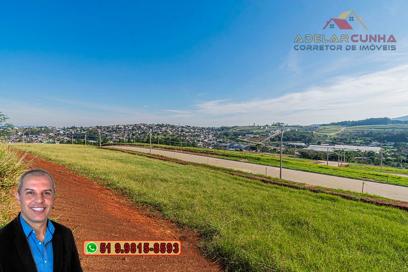 Terreno à Venda em Sapiranga – Campo Bom: 23ª foto da galeria de imagens do imóvel