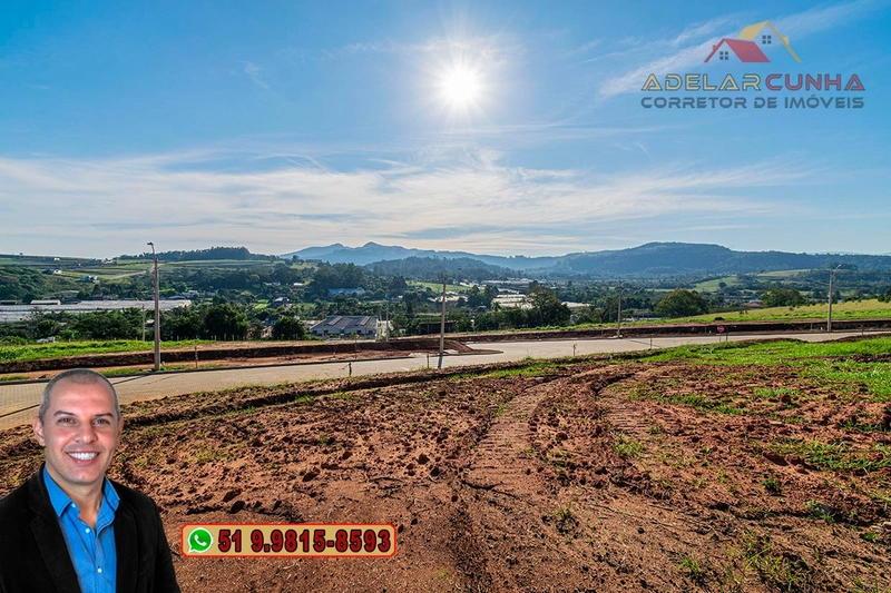Terreno à Venda em Sapiranga – Campo Bom: 37ª foto da galeria de imagens do imóvel