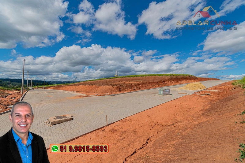Terreno à Venda em Sapiranga – Campo Bom: 16ª foto da galeria de imagens do imóvel