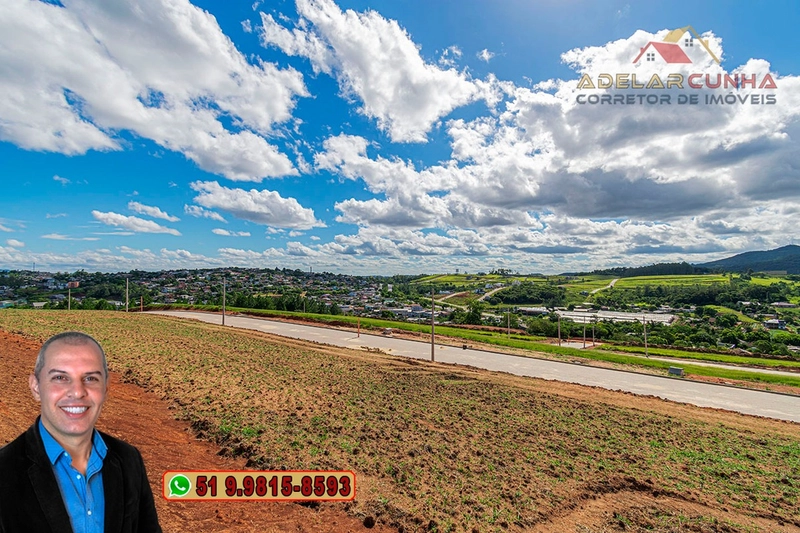 Terreno à Venda em Sapiranga – Campo Bom: 1ª foto da galeria de imagens do imóvel