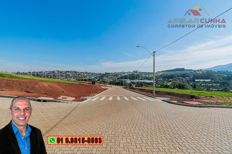 Terreno à Venda em Sapiranga – Campo Bom: 7ª foto da galeria de imagens do imóvel